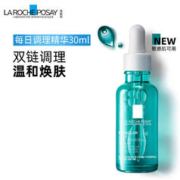 理肤泉 清痘每日调理精华液30ml水杨酸淡化痘痕祛痘黑头护肤品