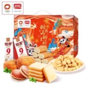 盼.盼 盼圆满礼盒 1258g