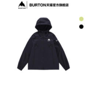BURTON 伯顿 AIZAWA春夏户外系列男士SPROUT DRYRIDE连帽夹克888005