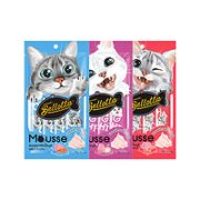 bellotta 贝洛塔 猫咪零食 猫条 15g*12支