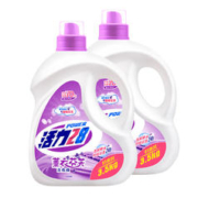 Power28 活力28 薰衣草洗衣液3.5kg*2瓶（14斤）
