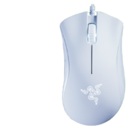 Razer 雷蛇 炼狱蝰蛇标准版-有线（白色）