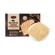 山姆 Member‘s黑松露火腿苏打饼干TAFE薄脆饼干办公室零食1.16kg