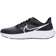 耐克（NIKE）男鞋 2024春季新款 Air Zoom气垫缓震舒适耐磨透气跑步鞋 DH4071-010 45