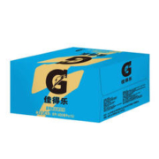 GATORADE 佳得乐 百事可乐佳得乐蓝莓味运动功能饮料600ml*15瓶