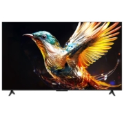 每日10点抢券：FFALCON 雷鸟 雀5系列 50F275C 液晶电视 50英寸 4K