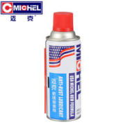 MICHEL 迈克 防锈润滑剂 机械防锈链条螺母润滑 400ML