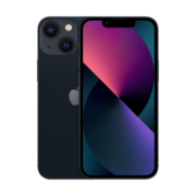 Apple/苹果 iPhone 13 mini (A2629) 256GB 午夜色 手机 支持移动联通电信5G