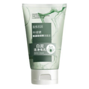 元气港湾 叶绿素氨基酸洗面奶 100g*1瓶