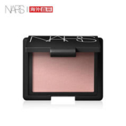 京东PLUS：NARS 纳斯 腮红 #SEX APPEAL初恋蜜桃色 4.3g