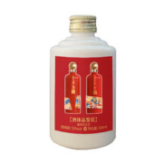 潭酒 真年份10周年纪念 53酱香型100mL*1瓶