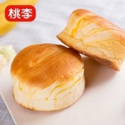 88VIP会员：桃李 酵母面包12包900g整箱