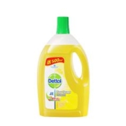 Dettol 滴露 地板清洁剂 750ml