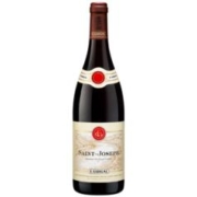 佰酿 吉佳乐教科书级口粮酒圣约瑟夫红葡萄酒750ml×1瓶