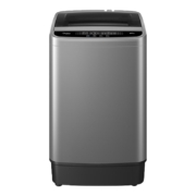 再降价、plus会员：Midea 美的 波轮洗衣机全自动 6.5公斤  MB65V33E