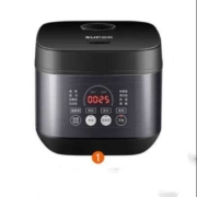 PLUS会员: SUPOR 苏泊尔 电饭煲 3L 铜晶不粘内胆  30FC996+凑单