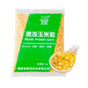 plus会员:新润 甜玉米粒 2000g＊6件