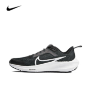 NIKE 耐克 AIR ZOOM PEGASUS 40 GS 跑步鞋 DX2498-001