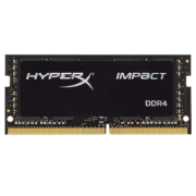 金士顿（Kingston） 骇客神条 Impact系列DDR4 2400 8/16G笔记本内存 DDR4 2666 16G