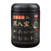 燕之坊 芝麻桑葚黑八宝粉 450g