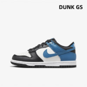 京东百亿补贴：nike 耐克 女款Dunk Low 经典低帮复古休闲运动滑板鞋 DH9765-104