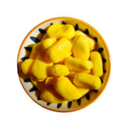 芒沛 泰国风味榴莲味奶糖 250g