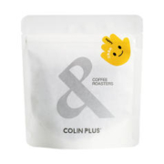 COLIN PLUS 哥伦比亚蕙兰绿宝石庄园 卡杜龙半水洗 手冲咖啡豆60g