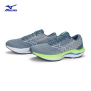 Mizuno 美津浓 WAVE INSPIRE19 SSW 04 男款跑鞋 J1GC2313