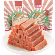 plus会员:比比赞（BIBIZAN）山楂条500g果丹皮