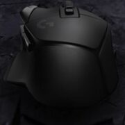 logitech 罗技 G502X LIGHTSPEED 2.4G蓝牙 Lightspeed 双模无线鼠标 25600DPI 白色