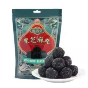 甄满堂 黑芝麻丸 126g*2袋