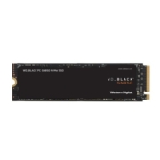 西部数据WD_BLACK SN850X SSD固态硬盘PCIe4.0 M.2黑盘 PS5游戏电竞硬盘 SN850系列（电竞组装推荐） 2T