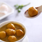 稻香卅诚制 咖喱鱼蛋250g*2 火锅烧烤食材 关东煮 方便菜 速食半成品 粤菜