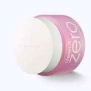 88VIP会员：BANILA CO 芭妮兰 Zero系列 净柔卸妆膏 100ml
