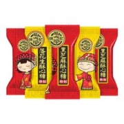 徐福记 酥心糖多种口味1000g 领券立减14元