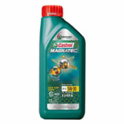 Castrol 嘉实多 磁护启停保极护超豪 全合成机油 发动机润滑油 汽车保养用品 磁护专享 全合成 5w-30 SP