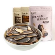 ChaCheer 洽洽 口口香瓜子3斤装 焦糖味五香味山核桃味