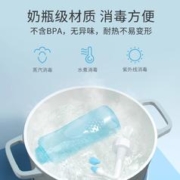 ZHENDE 振德 洗鼻器海盐500ml套装+40包洗鼻盐儿童鼻塞鼻炎医用鼻腔冲洗器