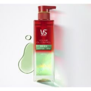 京东百亿补贴：VS沙宣 蓬蓬瓶洗发露310ml*1瓶