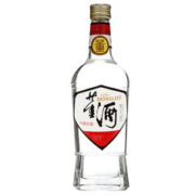 88VIP会员：董酒 白标老八大名酒复刻54度430ml*6瓶整箱董香型纯粮送礼收藏（送两瓶小白标）