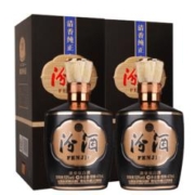 汾酒 20 53度 475mL 1盒