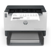 HP 惠普 新款HP惠普Tank MFP 2506dw 黑白激光打印机自动双面打印机无线网络wifi学生A4小型家用办公商用凭证纸大粉仓