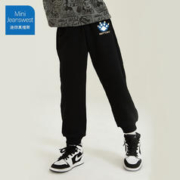 JEANSWEST 真维斯 儿童运动裤