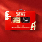 陈康康 核桃山药粉糊早餐冲饮粗粮即食饱腹食品官方旗舰店礼盒装