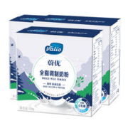VALIO 蔚优 无乳糖全脂奶粉 350g