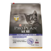 冠能(PRO PLAN)猫粮 幼猫猫粮 怀孕哺乳期猫及幼猫 牛初乳配方 7kg