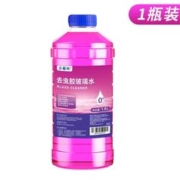 达福芮 去虫胶玻璃水1.8L 0℃