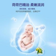 lelch 露安适 柔护 婴儿纸尿裤 XXL5