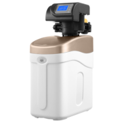 海尔（Haier）【升级大通量】水瓶座6B中央软水机 家用全屋净水系统 全自动祛除水垢软化水质净化处理 生活用水 6B【1.2T大户型经济款】