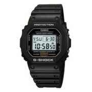 CASIO 卡西欧 G-SHOCK系列 42.8毫米电子腕表 DW-5600
